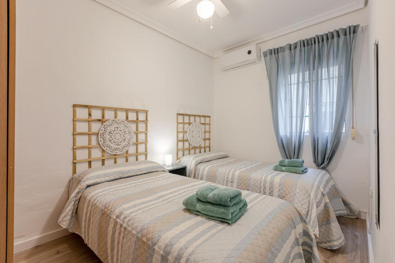 Avanti La Juderia, Vive Con Cinco Sentidos Appartement Sevilla